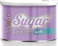 ItalWax Sukkerpasta Soft ItalWax Sukkerpasta Soft