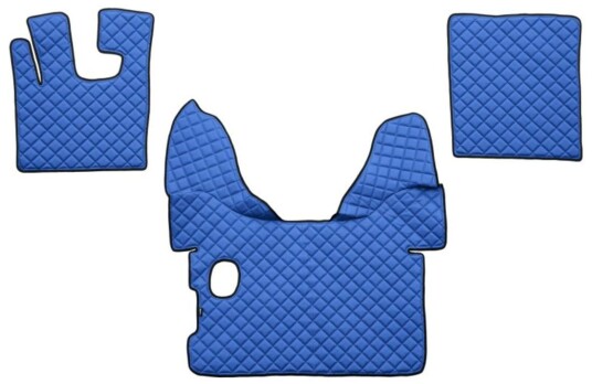 Bilmatter F CORE FL01 BLUE