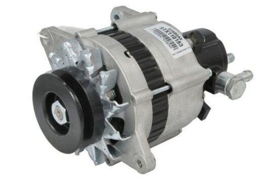 Dynamo STARDAX STX110183R