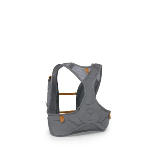 Osprey Duro LT Phantom Grey/Toffee Orange L