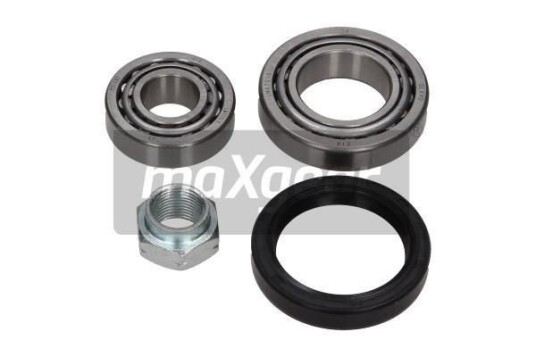 Hjullager MAXGEAR 33-0779