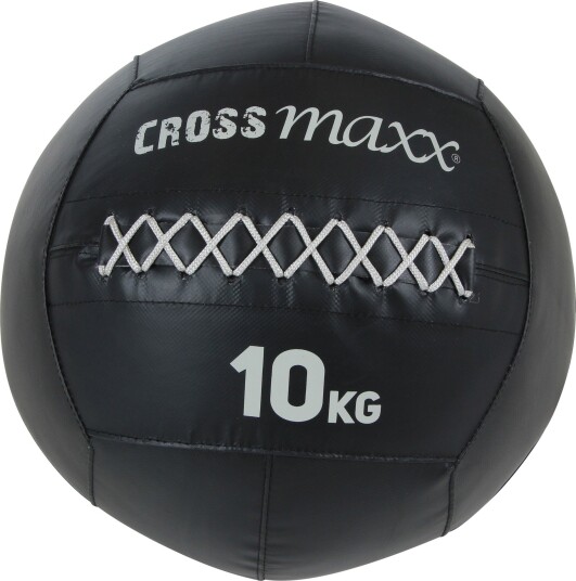 Crossmaxx PRO Wall Ball 10 kg Crossmaxx PRO Wall Ball 10 kg