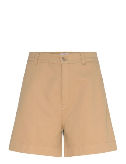 Filippa K Baggy Cotton Shorts Beige 32