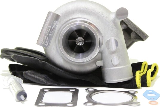 Turbolader ALANKO 10901686 Turbolader ALANKO 10901686