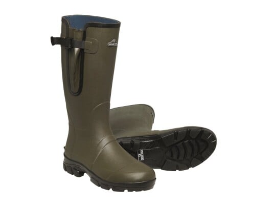 Kinetic Lapland Boot 16'' Kinetic Lapland Boot 16''