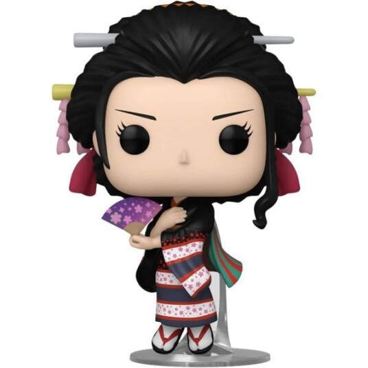 Funko One Piece Orobi Popfigur i Wano Outfit