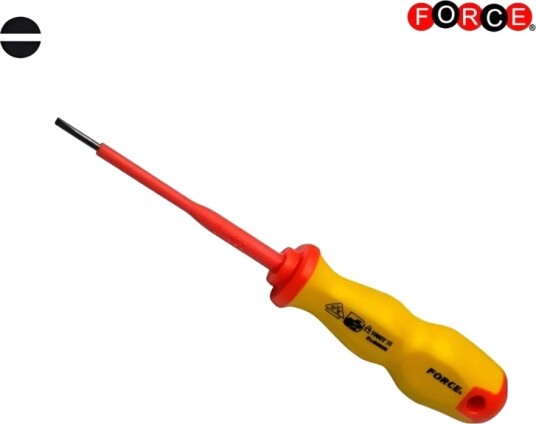 FORCE 71817004A Skrutrekker