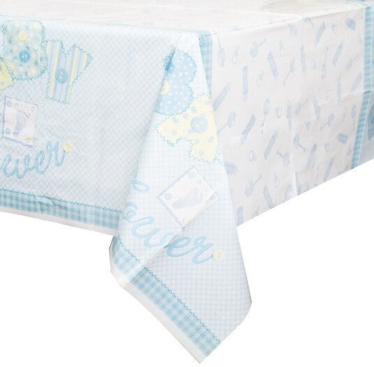 Plastduk Baby Sting 137x213cm Plastduk Baby Sting 137x213cm