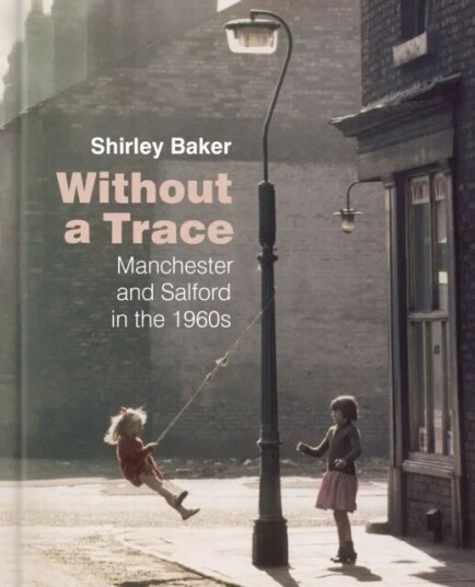 Without A Trace Av Shirley Baker Without A Trace Av Shirley Baker