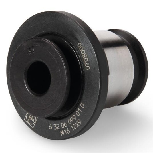 Fein 63206139010 Gjengetappholder DIN 371 M10 gjenge Maskintilbehør & forbruk