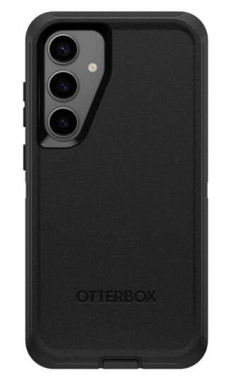 Otterbox Defender Robust deksel for Galaxy S24 Plus
