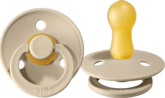 Bibs Smokk Str. L 18+ Måneder Sand