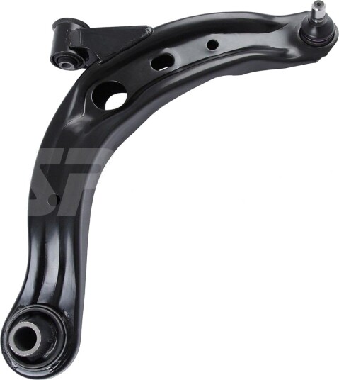 SPIDAN CHASSIS PARTS 40865 Bærearm