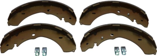 Bremsesko sett KAVO PARTS KBS 6407 Bremsesko sett KAVO PARTS KBS 6407