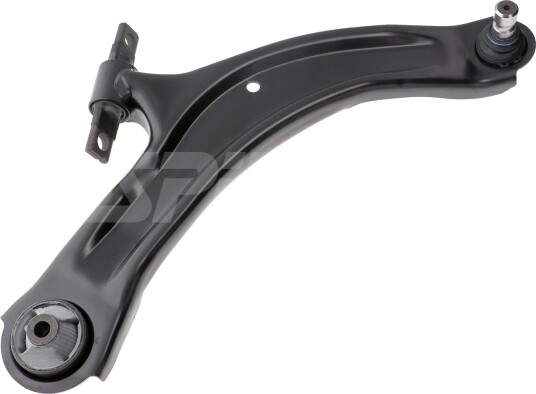 SPIDAN CHASSIS PARTS 45457 Bærearm SPIDAN CHASSIS PARTS 45457 Bærearm