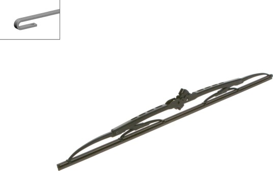 Viskerblad BOSCH 3 397 011 530
