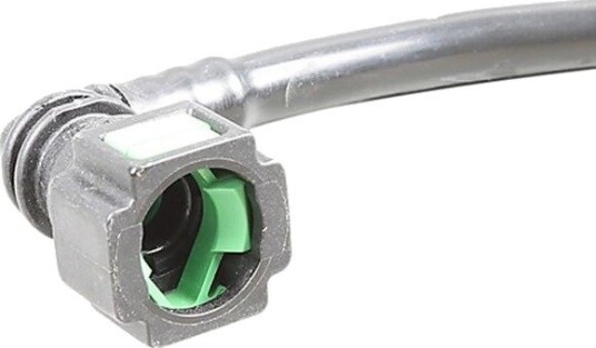 Radiatorslange METZGER 2420864