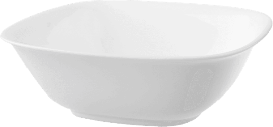 Villeroy & Boch Royal Salatbolle firkantet 17 cm
