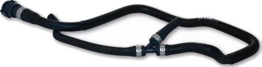 PREXAparts P226048 Radiatorslange