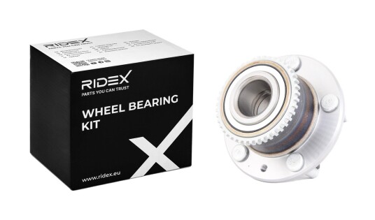 Hjullager RIDEX 654W0145