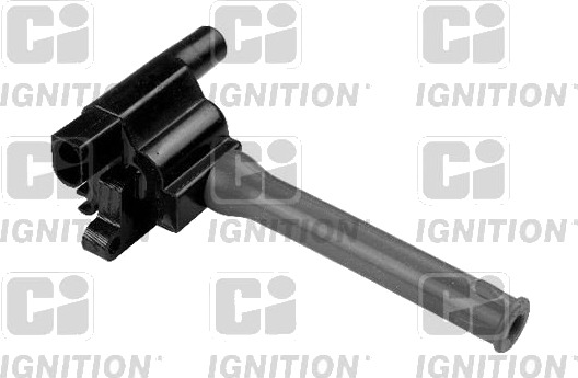 Tennspole QUINTON HAZELL XIC8316