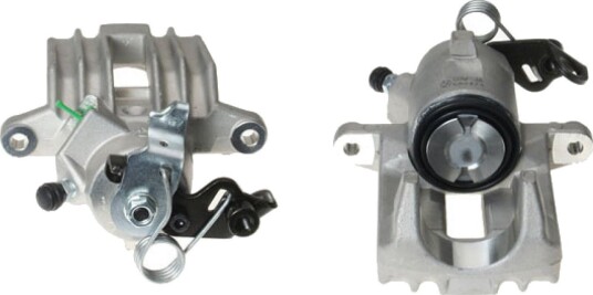 Bremsecaliper Axia 392963 Bremsecaliper Axia 392963