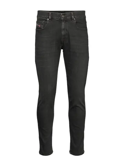 Diesel 2019 D-Strukt L.32 Trousers - Black - 26 x 32