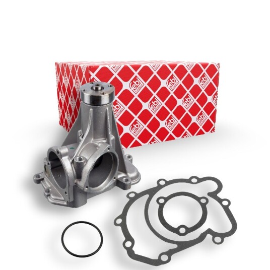 FEBI BILSTEIN 08756 Vannpumpe FEBI BILSTEIN 08756 Vannpumpe