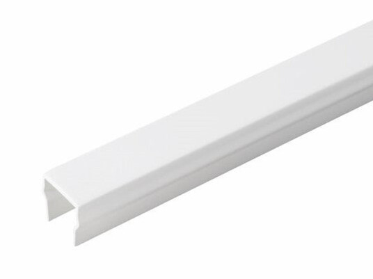 Microline cover 1 meter Hvit