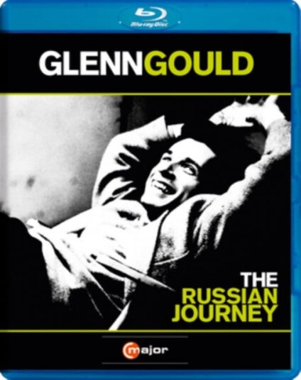 Glenn Gould: The Russian Journey Glenn Gould: The Russian Journey