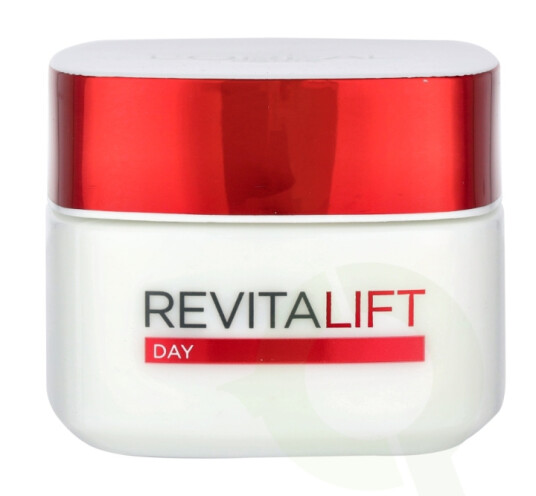 L'Oreal Revitalift Dagkrem 50 ml - Anti-Rynke og Oppstrammende