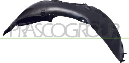 Innvendig hjulskjerm PRASCO FD1053603