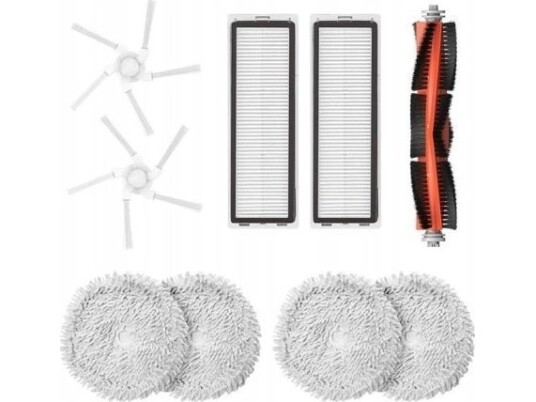 Dreame Tilbehørssett W10/W10 Plus Originalt Tilbehør Rak6 Dreame Tilbehørssett W10/W10 Plus Originalt Tilbehør Rak6