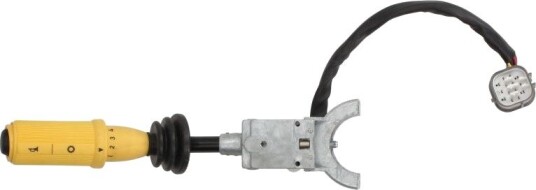 Bryter komplett rattstamme ANAC MAKINA 701-80145-AN