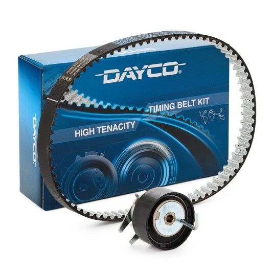 Registerreim sett DAYCO KTB910 Registerreim sett DAYCO KTB910