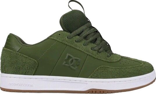 DC Dc Astrix   Green   44