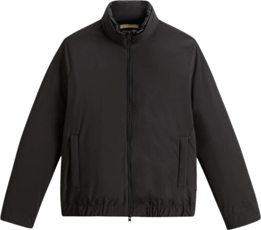 Woolrich Herre Jakker Svart S,