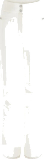 Fusalp Dame Sport Hvit 2XS Fusalp Dame Sport Hvit 2XS