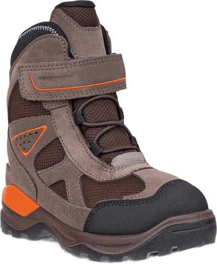 ECCO Snow Mountain Brown 26