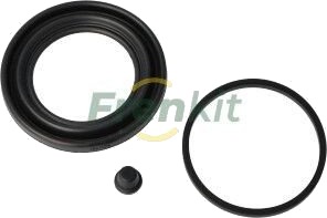 FRENKIT 257101 Reparasjonssett, bremsecaliper