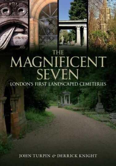 The Magnificent Seven Av John Turpin, Derrick Knight