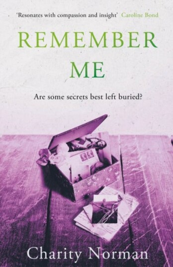Remember Me Winner of the 2023 Ngaio Marsh Award for Best Novel Remember Me Winner of the 2023 Ngaio Marsh Award for Best Novel