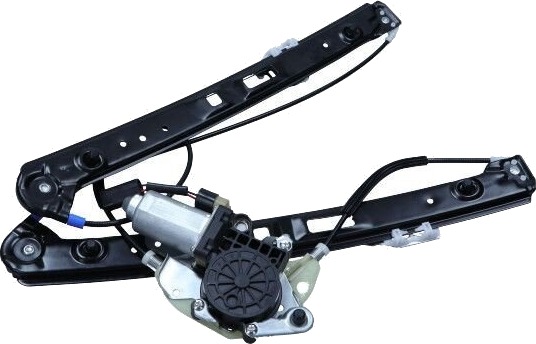 Vindusheis MAXGEAR 50 0420