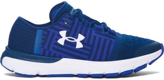Under Armour UA W SPEEDFORM GEMINI 3 997 MØRK BLÅ 36 1/2