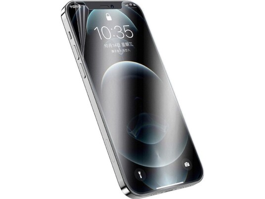 Hoco Hoco Gf007 Hd Telefon Hydrogel Matte Folie 50 Stk Hoco Hoco Gf007 Hd Telefon Hydrogel Matte Folie 50 Stk