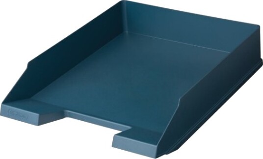Herlitz 50033959 Plastikk Blå A4 Tyskland 1 Stykker