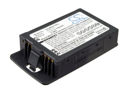 Spectralink PTN101 batteri (700 mAh 3.6 V)