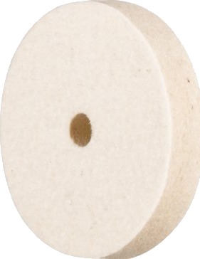Horse Fk Sc 4509/6 M, 13500 Rpm, 4,5 Cm