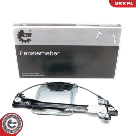 Vindusheis ESEN SKV 01SKV871
