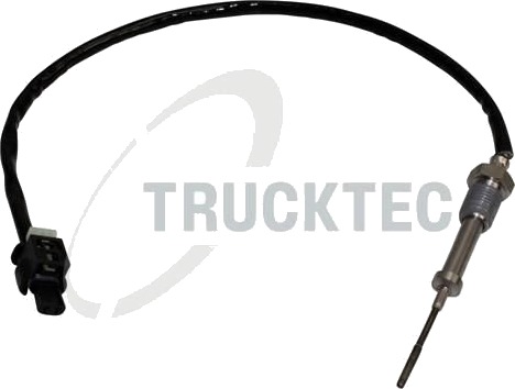 Sensor, eksostemperatur TRUCKTEC AUTOMOTIVE 08.17.055